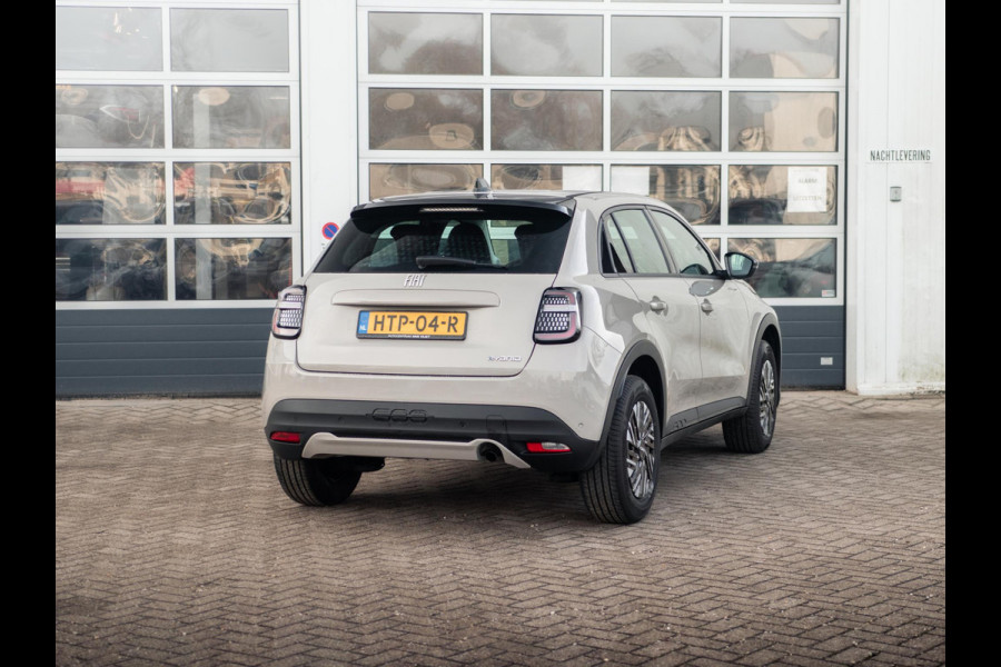 Fiat 600 1.2 Hybrid Urban | Pack Winter