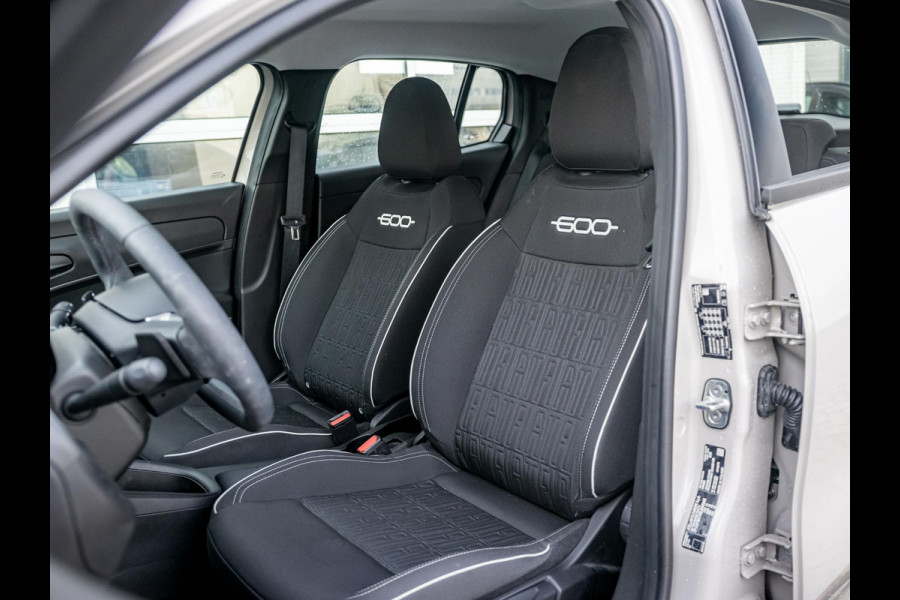 Fiat 600 1.2 Hybrid Urban | Pack Winter