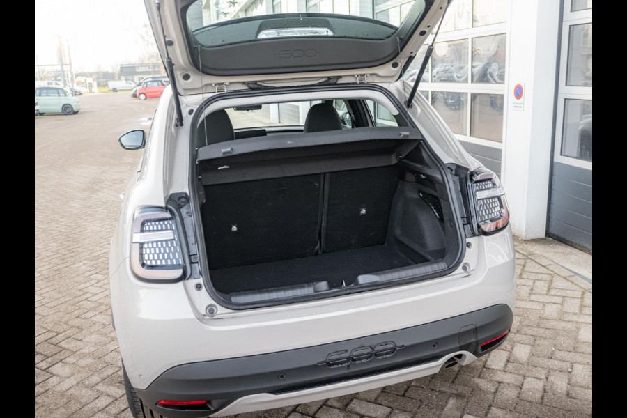 Fiat 600 1.2 Hybrid Urban | Pack Winter