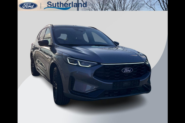 Ford Kuga 2.5 PHEV Sound Edition 243pk | Ford Voorraad | Panorama Dak | 20 inch Lichtmetaal | Winterpack | Matrix LED | Driver Assistance Pack