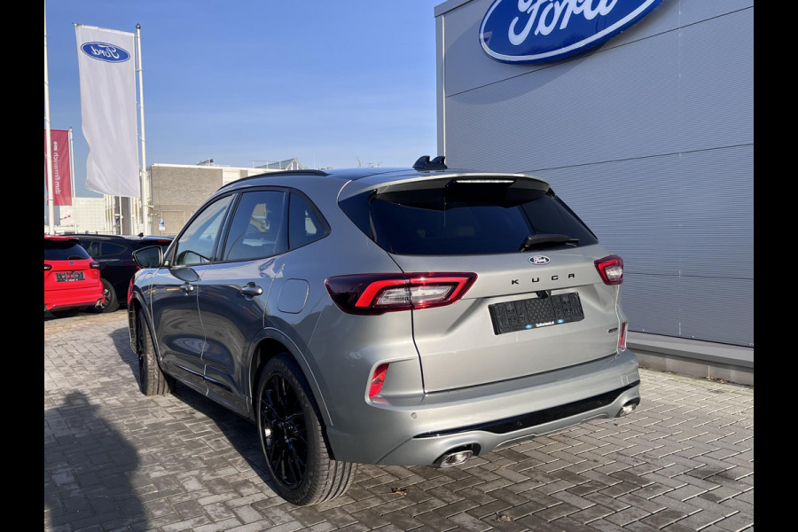 Ford Kuga 2.5 PHEV Sound Edition 243pk | Ford Voorraad | Panorama Dak | 20 inch Lichtmetaal | Winterpack | Matrix LED | Driver Assistance Pack