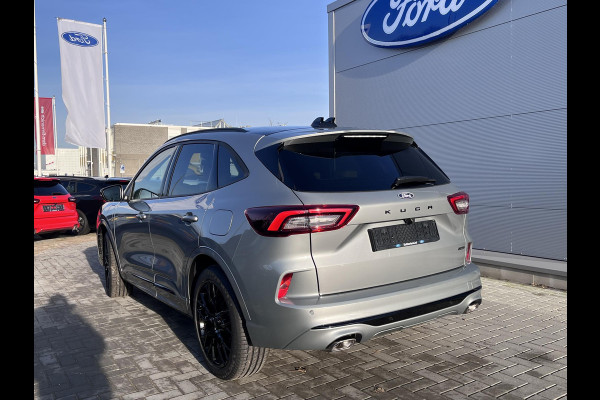 Ford Kuga 2.5 PHEV Sound Edition 243pk | Ford Voorraad | Panorama Dak | 20 inch Lichtmetaal | Winterpack | Matrix LED | Driver Assistance Pack