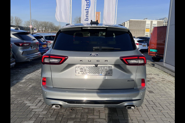 Ford Kuga 2.5 PHEV Sound Edition 243pk | Ford Voorraad | Panorama Dak | 20 inch Lichtmetaal | Winterpack | Matrix LED | Driver Assistance Pack