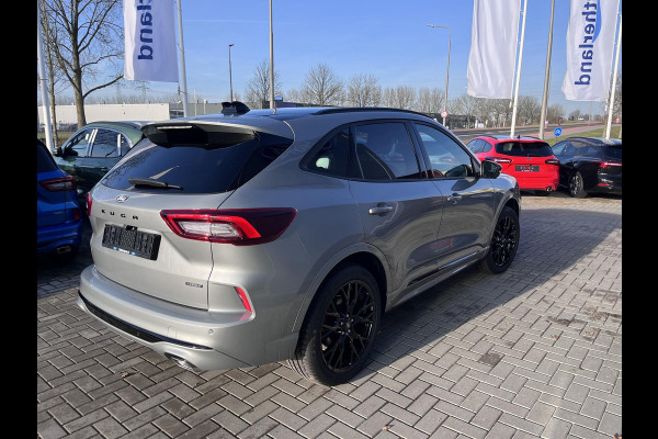 Ford Kuga 2.5 PHEV Sound Edition 243pk | Ford Voorraad | Panorama Dak | 20 inch Lichtmetaal | Winterpack | Matrix LED | Driver Assistance Pack