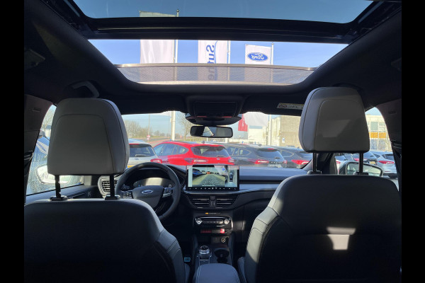 Ford Kuga 2.5 PHEV Sound Edition 243pk | Ford Voorraad | Panorama Dak | 20 inch Lichtmetaal | Winterpack | Matrix LED | Driver Assistance Pack