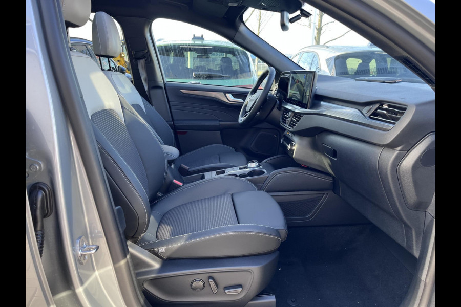 Ford Kuga 2.5 PHEV Sound Edition 243pk | Ford Voorraad | Panorama Dak | 20 inch Lichtmetaal | Winterpack | Matrix LED | Driver Assistance Pack