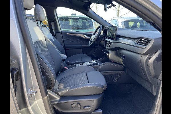 Ford Kuga 2.5 PHEV Sound Edition 243pk | Ford Voorraad | Panorama Dak | 20 inch Lichtmetaal | Winterpack | Matrix LED | Driver Assistance Pack