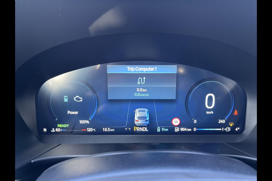 Ford Kuga 2.5 PHEV Sound Edition 243pk | Ford Voorraad | Panorama Dak | 20 inch Lichtmetaal | Winterpack | Matrix LED | Driver Assistance Pack