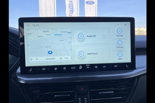 Ford Kuga 2.5 PHEV Sound Edition 243pk | Ford Voorraad | Panorama Dak | 20 inch Lichtmetaal | Winterpack | Matrix LED | Driver Assistance Pack