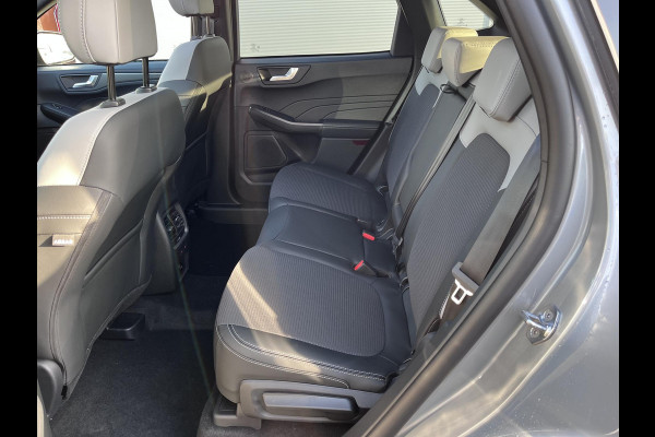 Ford Kuga 2.5 PHEV Sound Edition 243pk | Ford Voorraad | Panorama Dak | 20 inch Lichtmetaal | Winterpack | Matrix LED | Driver Assistance Pack