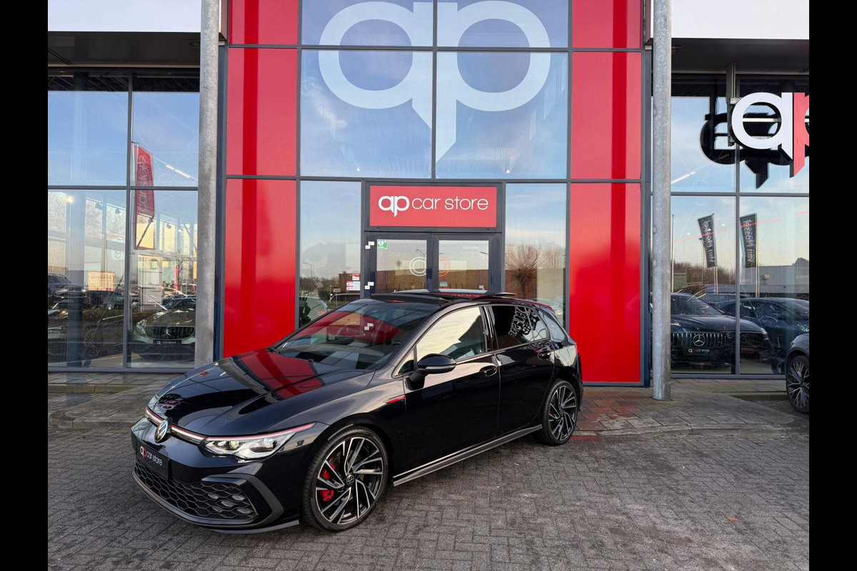 Volkswagen Golf 2.0 TSI GTI Panorama