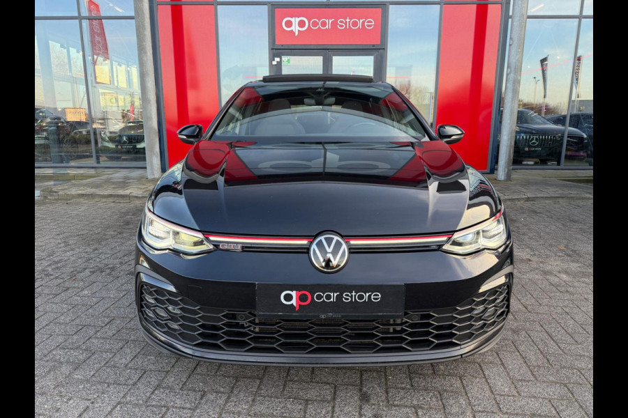 Volkswagen Golf 2.0 TSI GTI Panorama