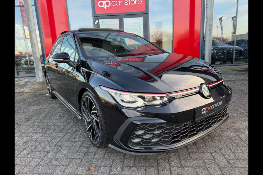 Volkswagen Golf 2.0 TSI GTI Panorama