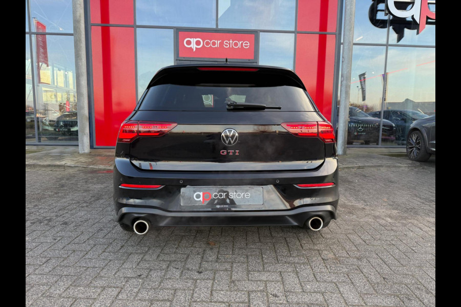 Volkswagen Golf 2.0 TSI GTI Panorama