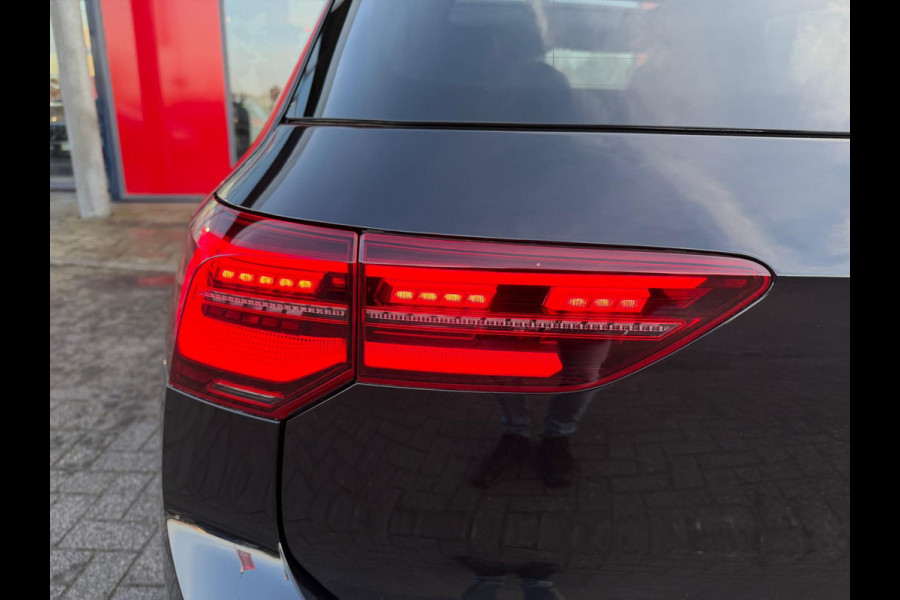 Volkswagen Golf 2.0 TSI GTI Panorama