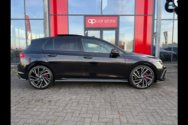 Volkswagen Golf 2.0 TSI GTI Panorama