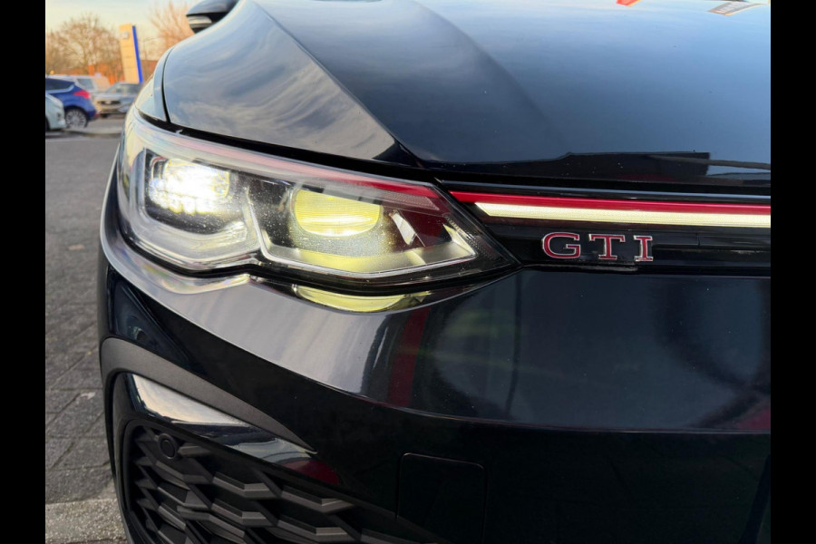Volkswagen Golf 2.0 TSI GTI Panorama