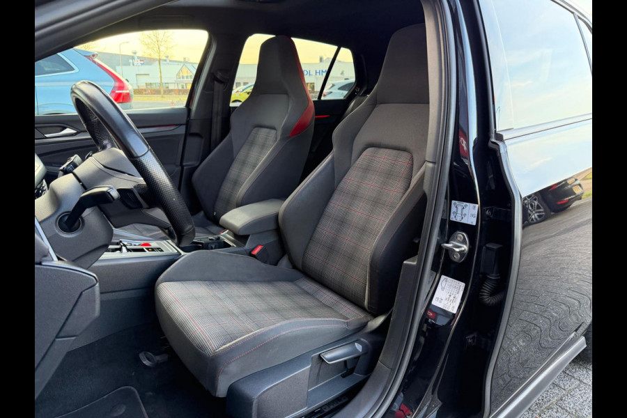 Volkswagen Golf 2.0 TSI GTI Panorama