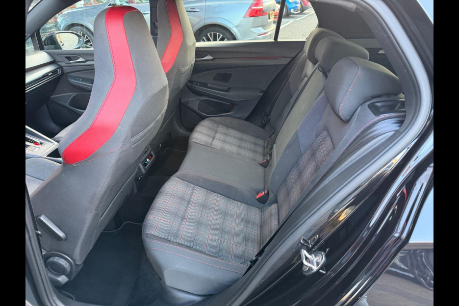 Volkswagen Golf 2.0 TSI GTI Panorama