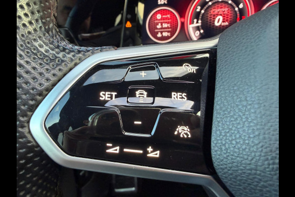 Volkswagen Golf 2.0 TSI GTI Panorama