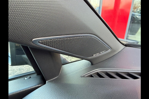 Volkswagen Golf 2.0 TSI GTI Panorama