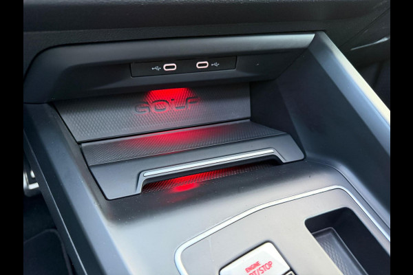 Volkswagen Golf 2.0 TSI GTI Panorama