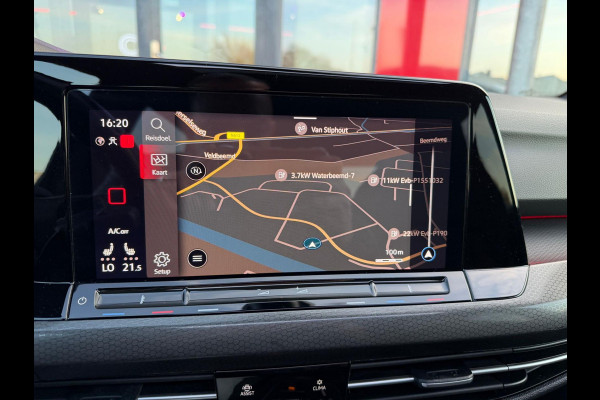 Volkswagen Golf 2.0 TSI GTI Panorama