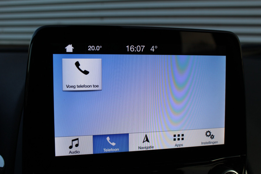 Ford EcoSport 1.0 EcoBoost 125PK Titanium | Origin NL | B&O | BLIS | Winterpack | Navigatie | Camera