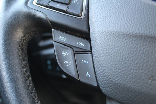 Ford EcoSport 1.0 EcoBoost 125PK Titanium | Origin NL | B&O | BLIS | Winterpack | Navigatie | Camera