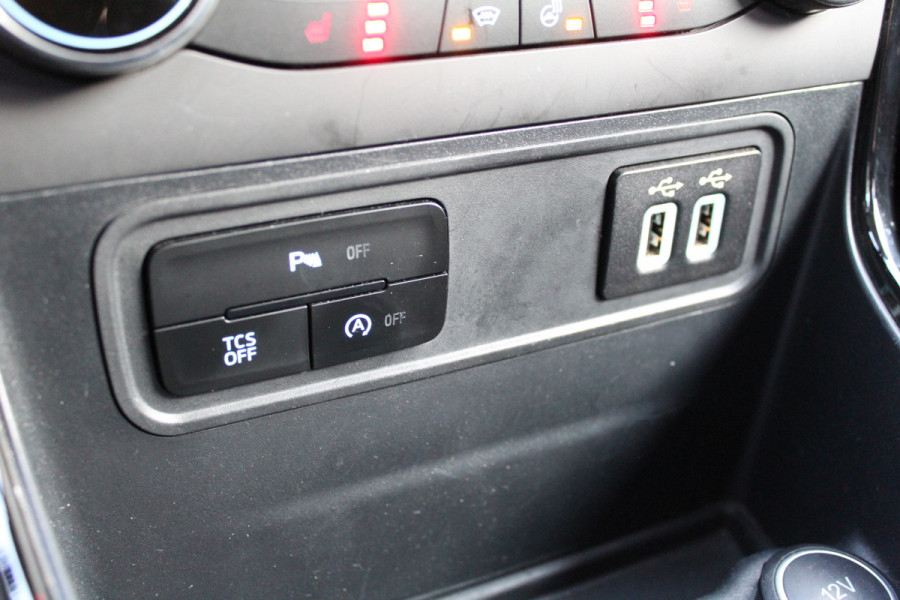 Ford EcoSport 1.0 EcoBoost 125PK Titanium | Origin NL | B&O | BLIS | Winterpack | Navigatie | Camera