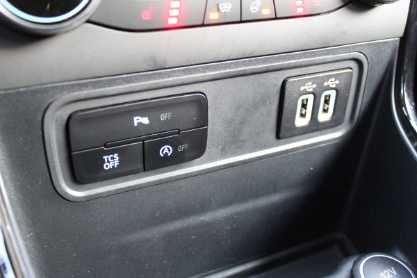 Ford EcoSport 1.0 EcoBoost 125PK Titanium | Origin NL | B&O | BLIS | Winterpack | Navigatie | Camera