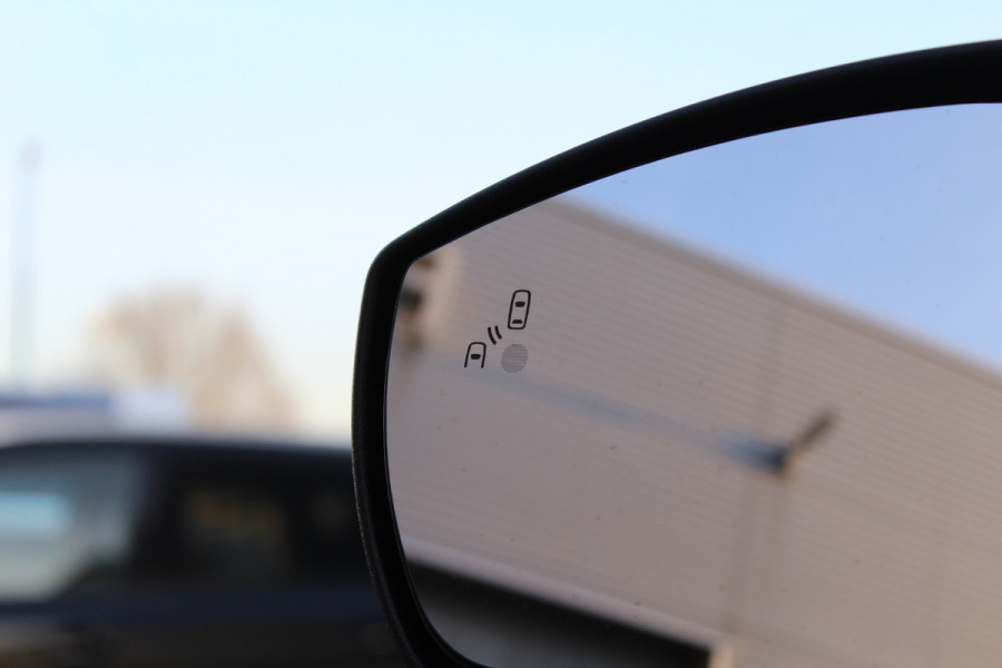 Ford EcoSport 1.0 EcoBoost 125PK Titanium | Origin NL | B&O | BLIS | Winterpack | Navigatie | Camera