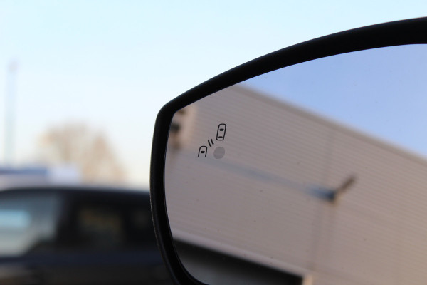 Ford EcoSport 1.0 EcoBoost 125PK Titanium | Origin NL | B&O | BLIS | Winterpack | Navigatie | Camera