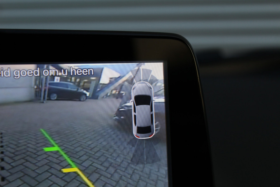 Ford EcoSport 1.0 EcoBoost 125PK Titanium | Origin NL | B&O | BLIS | Winterpack | Navigatie | Camera