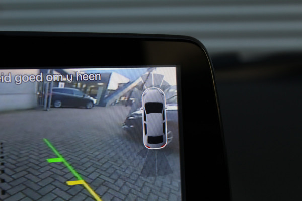 Ford EcoSport 1.0 EcoBoost 125PK Titanium | Origin NL | B&O | BLIS | Winterpack | Navigatie | Camera