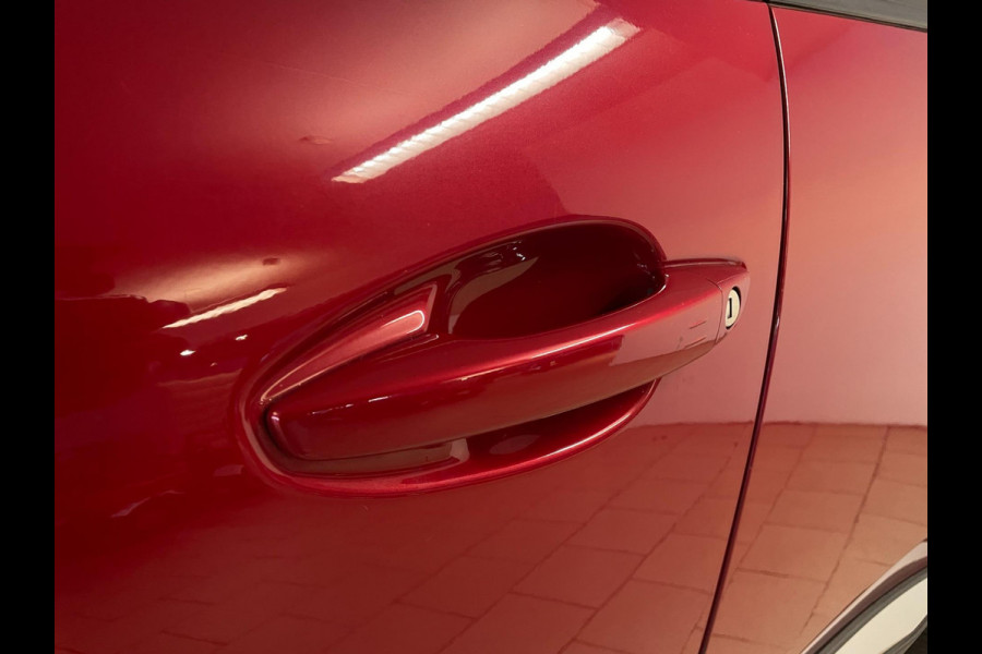 Peugeot 5008 1.2 PureTech Blue Lease Allure AUTOMAAT AIRCO NAVI CRUISE ELEK RAMEN CENT VERG VELGEN PRIVACYGLAS NIEUWSTAAT