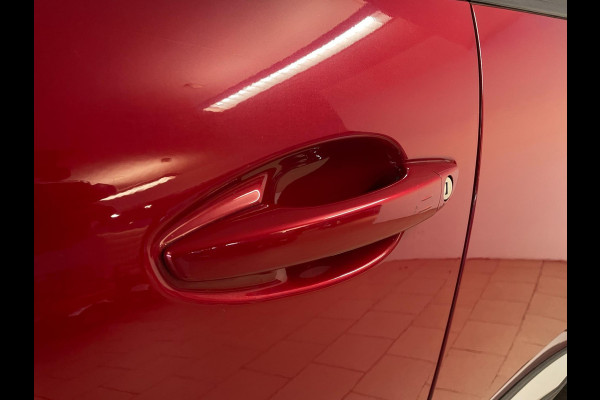 Peugeot 5008 1.2 PureTech Blue Lease Allure AUTOMAAT AIRCO NAVI CRUISE ELEK RAMEN CENT VERG VELGEN PRIVACYGLAS NIEUWSTAAT