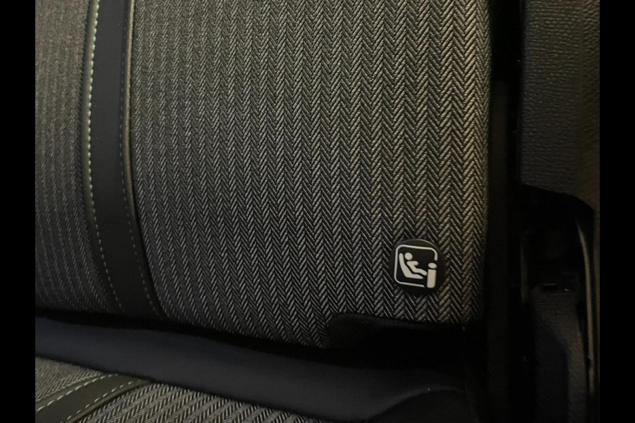 Peugeot 5008 1.2 PureTech Blue Lease Allure AUTOMAAT AIRCO NAVI CRUISE ELEK RAMEN CENT VERG VELGEN PRIVACYGLAS NIEUWSTAAT