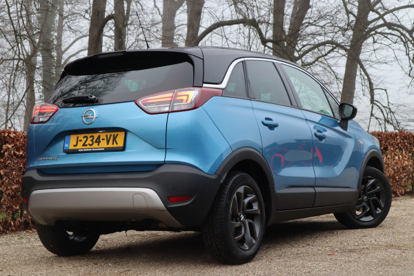 Opel Crossland X 1.2 Edition 2020 | Carplay | Cruise control |