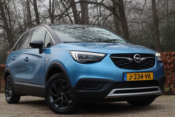 Opel Crossland X 1.2 Edition 2020 | Carplay | Cruise control |