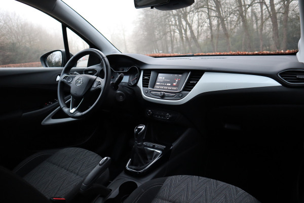 Opel Crossland X 1.2 Edition 2020 | Carplay | Cruise control |