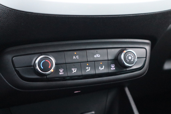 Opel Crossland X 1.2 Edition 2020 | Carplay | Cruise control |