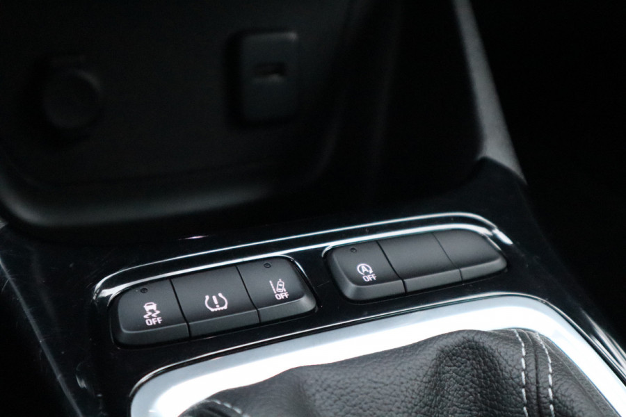Opel Crossland X 1.2 Edition 2020 | Carplay | Cruise control |