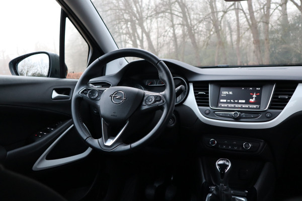Opel Crossland X 1.2 Edition 2020 | Carplay | Cruise control |