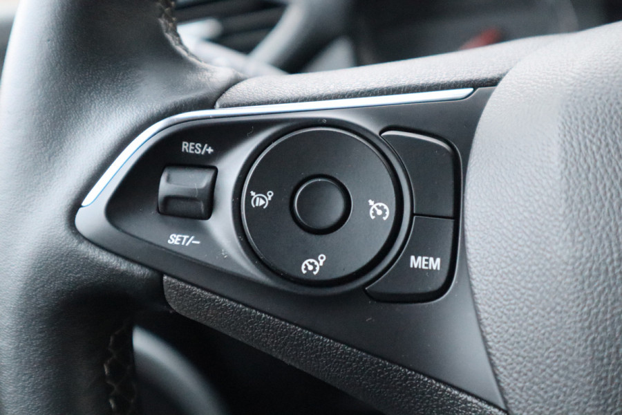 Opel Crossland X 1.2 Edition 2020 | Carplay | Cruise control |