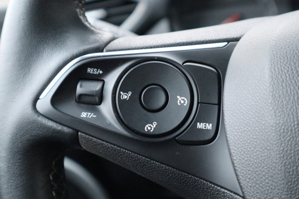 Opel Crossland X 1.2 Edition 2020 | Carplay | Cruise control |