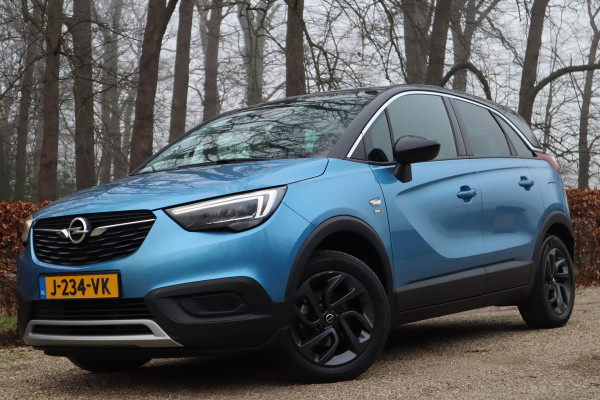 Opel Crossland X 1.2 Edition 2020 | Carplay | Cruise control |
