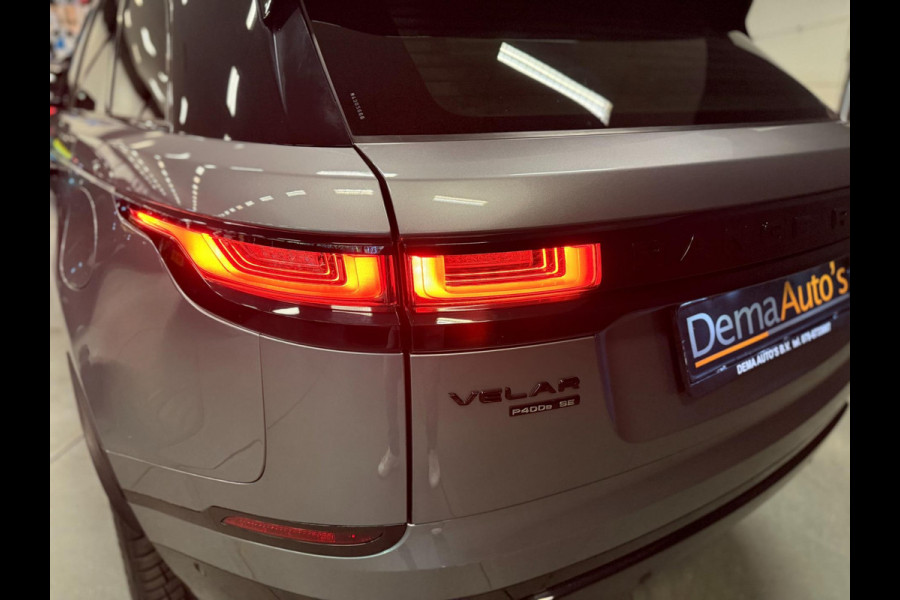Land Rover Range Rover Velar 2.0 P400e R-Dynamic HSE PANO/MERIDIAN-SOUND/LEDER/V-COCKPIT/H-UP/DAB/CARPLAY///