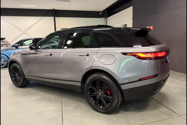 Land Rover Range Rover Velar 2.0 P400e R-Dynamic HSE PANO/MERIDIAN-SOUND/LEDER/V-COCKPIT/H-UP/DAB/CARPLAY///