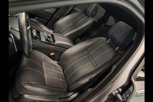 Land Rover Range Rover Velar 2.0 P400e R-Dynamic HSE PANO/MERIDIAN-SOUND/LEDER/V-COCKPIT/H-UP/DAB/CARPLAY///